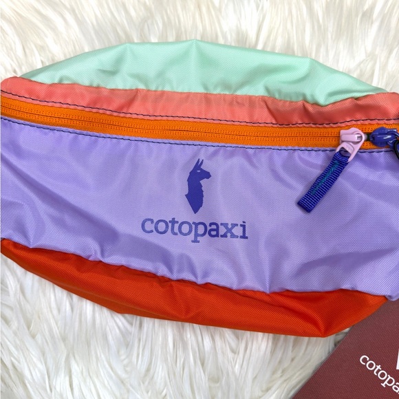 Cotopaxi Bataan 3L Fanny Pack – Del Día - Picture 2 of 6